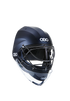 OBO ROBO ABS Helmet Black